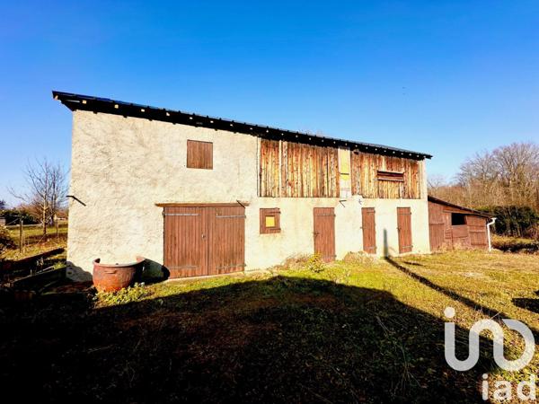 Maison à vendre 4 pièces 99 m² Puy-Guillaume