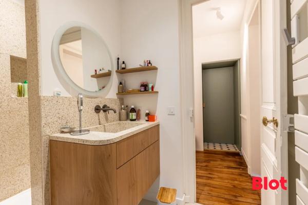 Appartement 5 pièce(s)