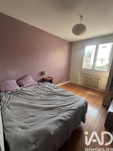 Appartement à vendre 3 pièces 68,13 m² Saint-Étienne