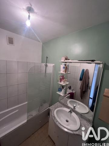 Appartement à vendre 3 pièces 68,13 m² Saint-Étienne