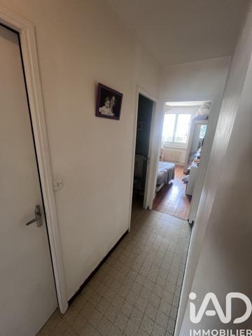 Appartement à vendre 3 pièces 68,13 m² Saint-Étienne