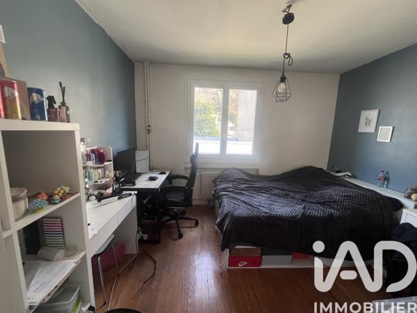 Appartement à vendre 3 pièces 68,13 m² Saint-Étienne