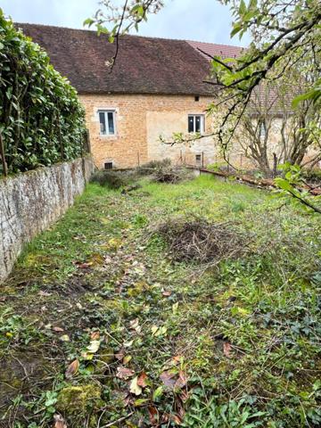 Maison 3 pièces 65 m²