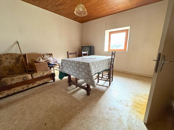 Maison 3 pièces 65 m²