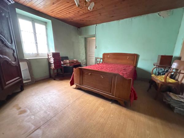 Maison 3 pièces 65 m²