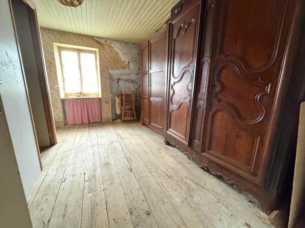 Maison 3 pièces 65 m²