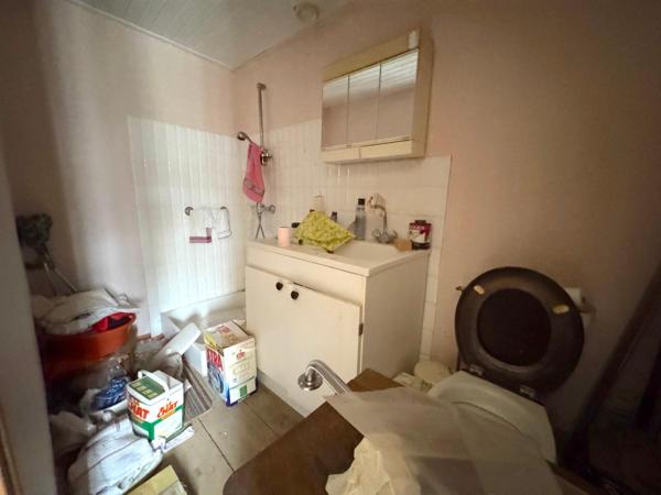 Maison 3 pièces 65 m²