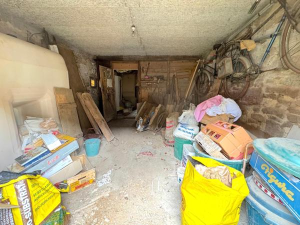 Maison 3 pièces 65 m²