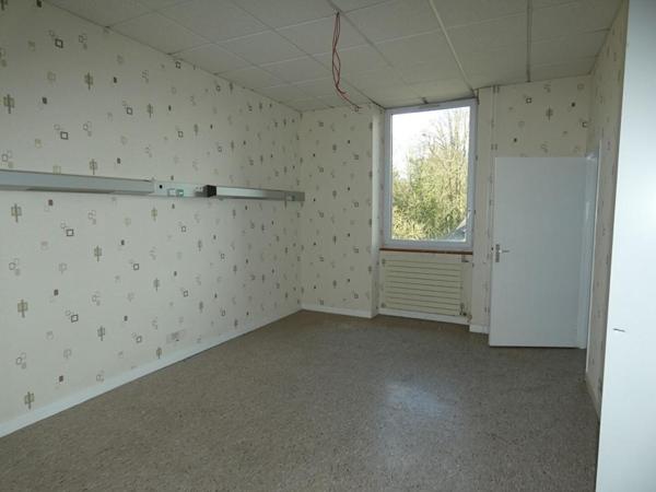 14000 CAEN - IMMEUBLE A RENOVER