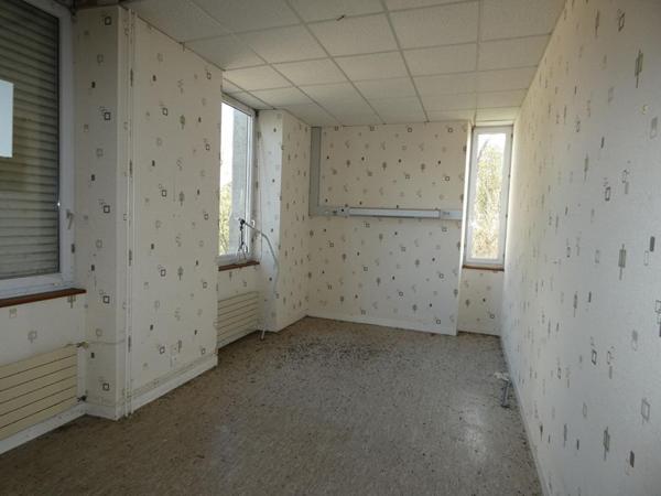 14000 CAEN - IMMEUBLE A RENOVER