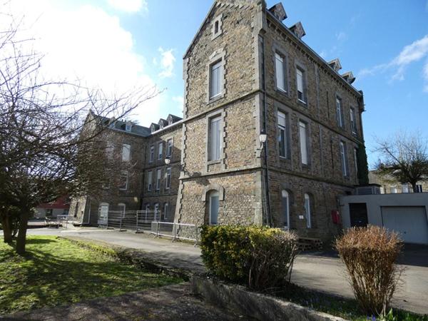 14000 CAEN - IMMEUBLE A RENOVER