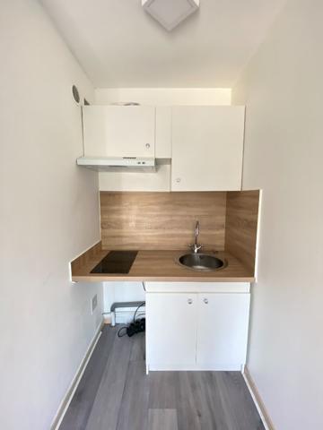 Appartement meublé Savigny Sur Orge 1 pièce(s) 20.43 m2
