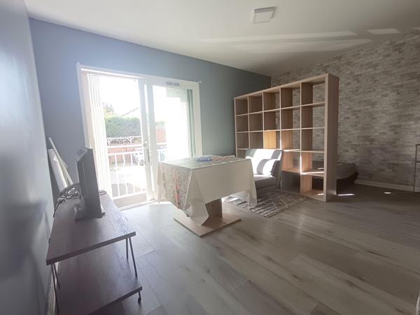 Appartement meublé Savigny Sur Orge 1 pièce(s) 20.43 m2