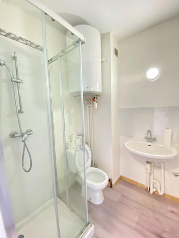 Appartement meublé Savigny Sur Orge 1 pièce(s) 20.43 m2