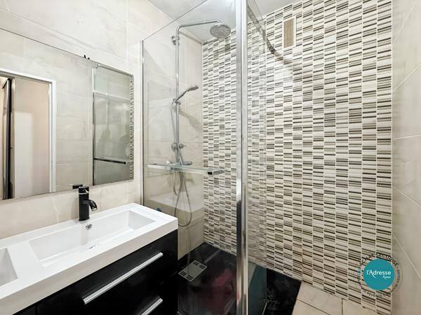 Appartement Brétigny Sur Orge 4 pièce(s) 75.40 m2