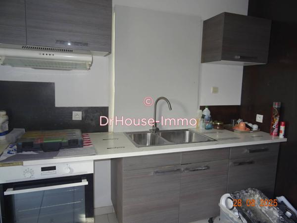 Maison à vendre 4 pièces de 118 m²
