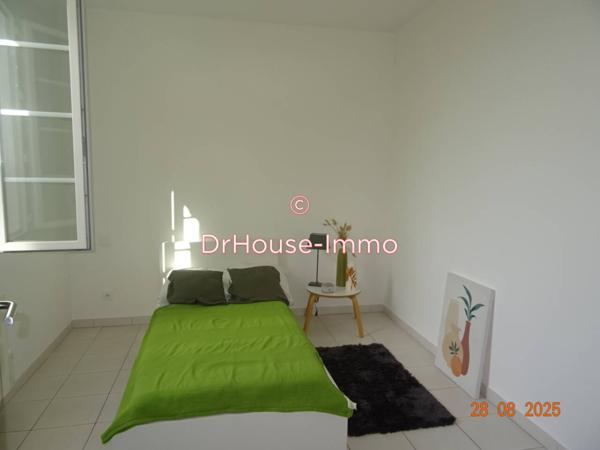 Maison à vendre 4 pièces de 118 m²