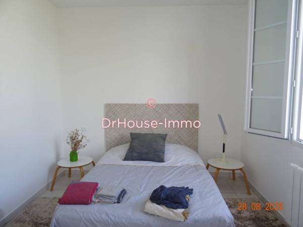 Maison à vendre 4 pièces de 118 m²