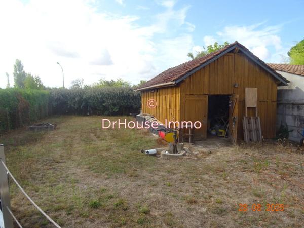 Maison à vendre 4 pièces de 118 m²