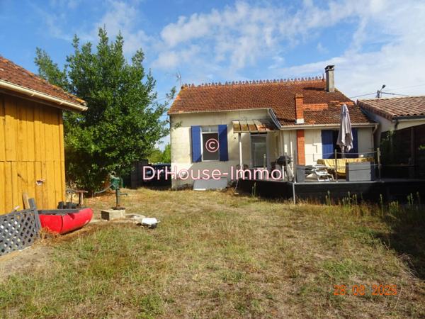 Maison à vendre 4 pièces de 118 m²