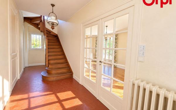 Maison à louer