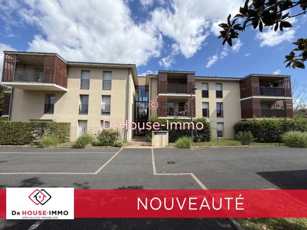 Appartement à vendre 5 pièces de 82 m²