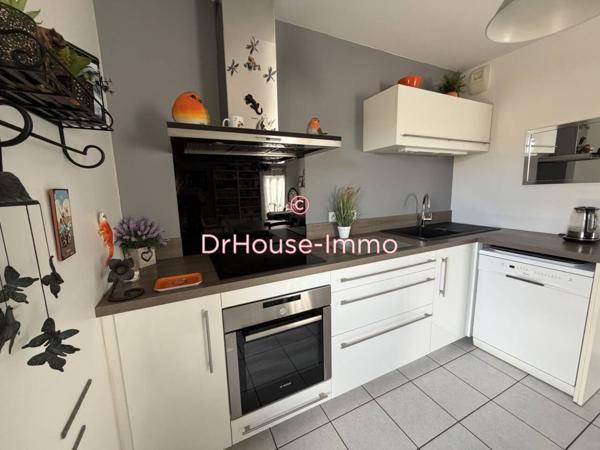 Appartement à vendre 5 pièces de 82 m²