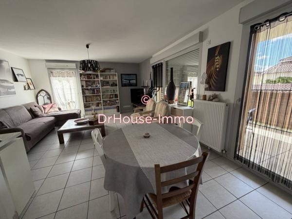 Appartement à vendre 5 pièces de 82 m²
