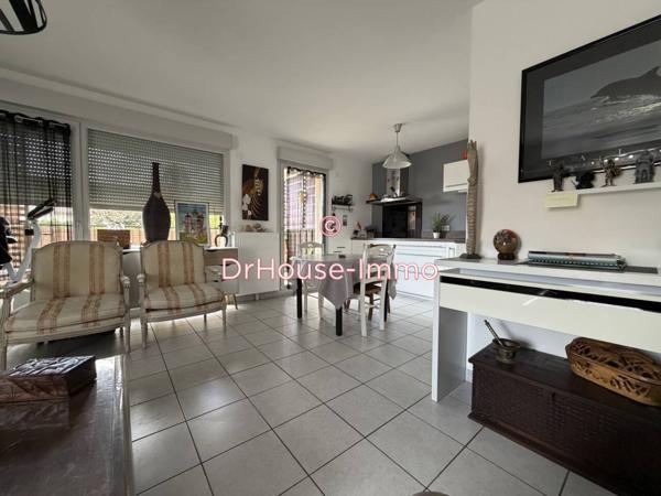 Appartement à vendre 5 pièces de 82 m²