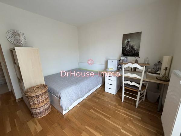 Appartement à vendre 5 pièces de 82 m²