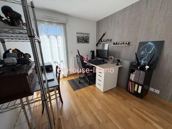 Appartement à vendre 5 pièces de 82 m²
