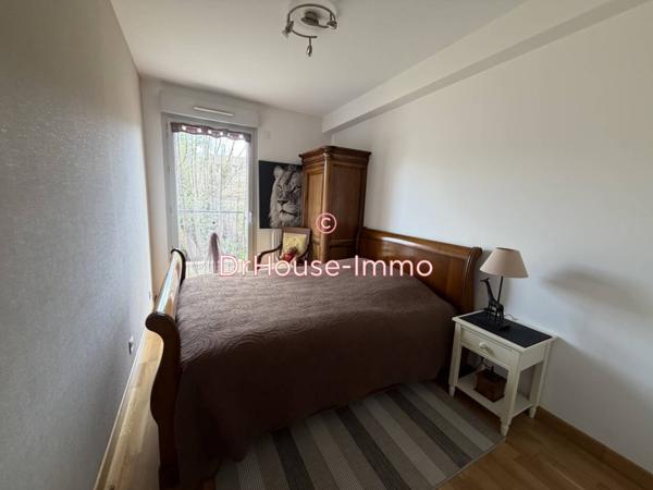 Appartement à vendre 5 pièces de 82 m²