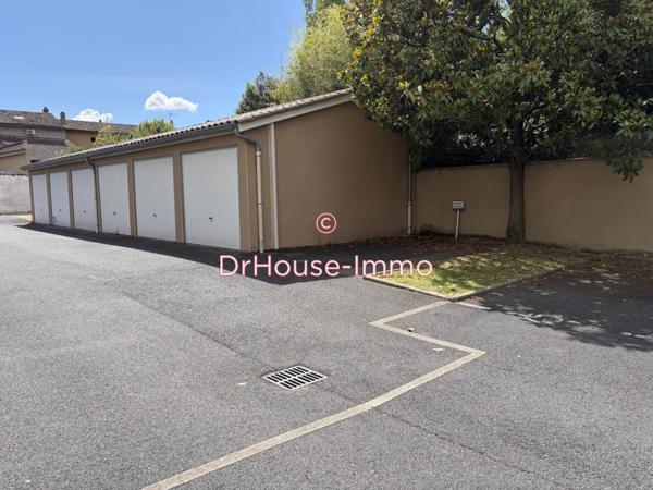 Appartement à vendre 5 pièces de 82 m²