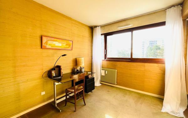 Appartement à vendre    5 pièces • 113,65 m2 Écully