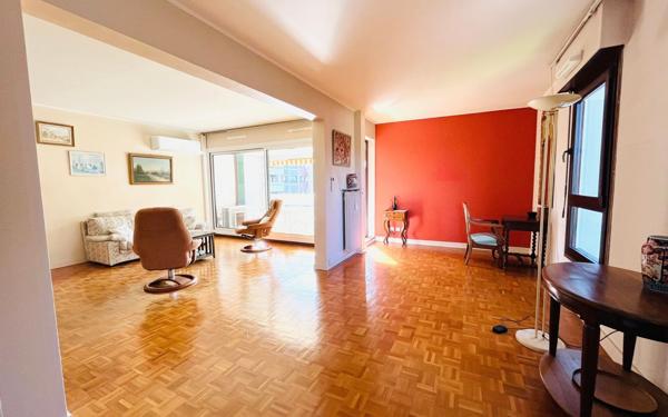 Appartement à vendre    5 pièces • 113,65 m2 Écully