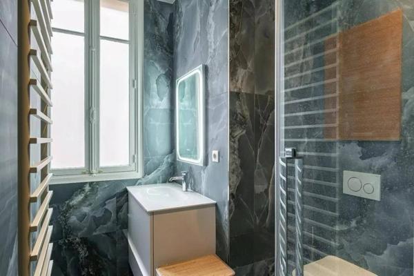 EXCEPTIONNEL APPARTEMENT DE LUXE ET DE CHARME - PARIS 6ème