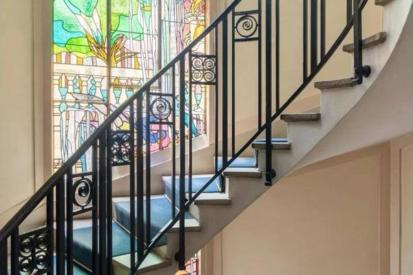 EXCEPTIONNEL APPARTEMENT DE LUXE ET DE CHARME - PARIS 6ème