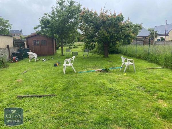 Maison à vendre 5 pièces 91m²