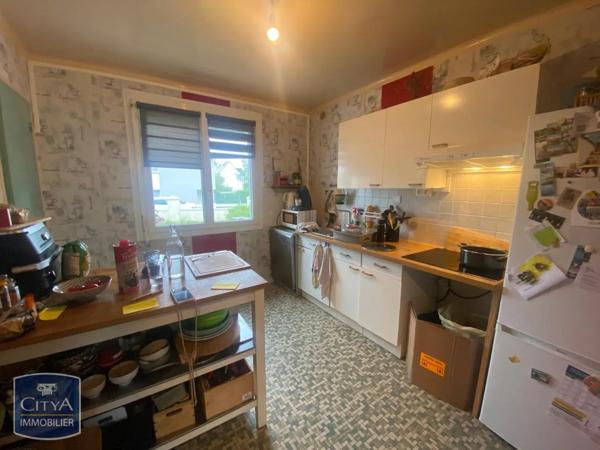 Maison à vendre 5 pièces 91m²