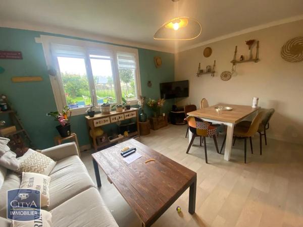 Maison à vendre 5 pièces 91m²