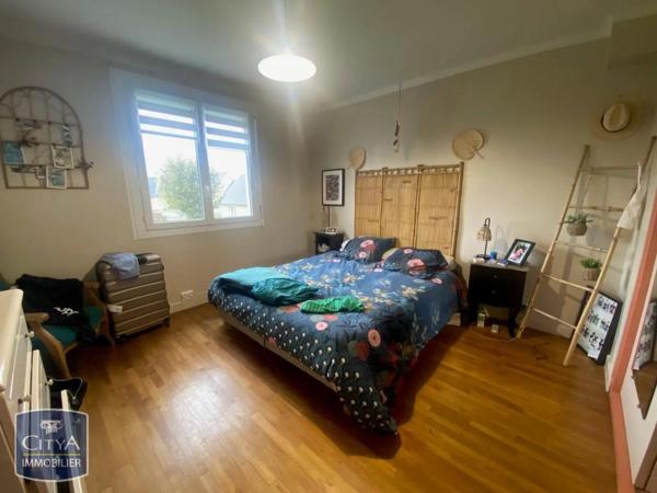 Maison à vendre 5 pièces 91m²