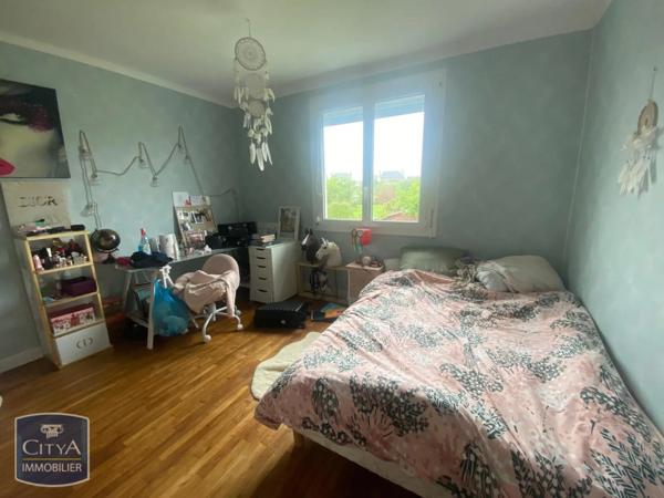 Maison à vendre 5 pièces 91m²