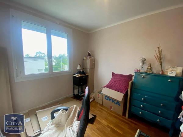 Maison à vendre 5 pièces 91m²