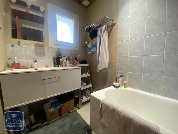 Maison à vendre 5 pièces 91m²