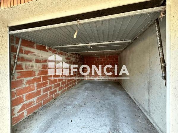 Location Parking 10 m² - 98 RUE DENFERT ROCHEREAU Agen 47000