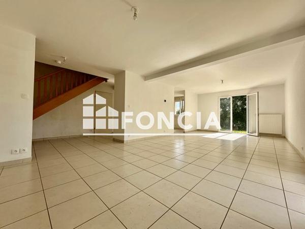 À vendre Maison 5 pièces 121.33 m² - Quimper 29000