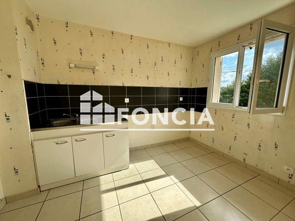 À vendre Maison 5 pièces 121.33 m² - Quimper 29000