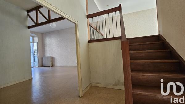 Maison à vendre 5 pièces 120 m² Aurillac