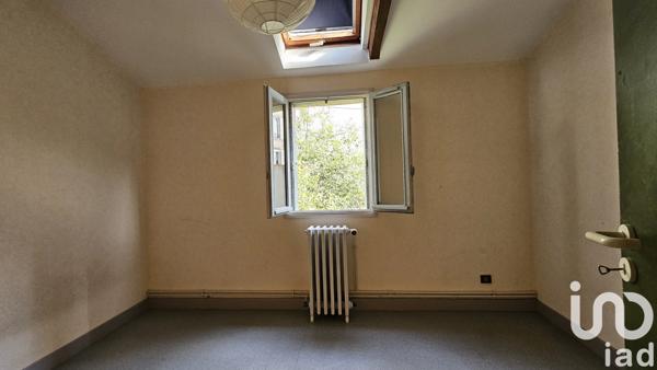 Maison à vendre 5 pièces 120 m² Aurillac