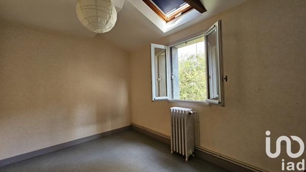 Maison à vendre 5 pièces 120 m² Aurillac